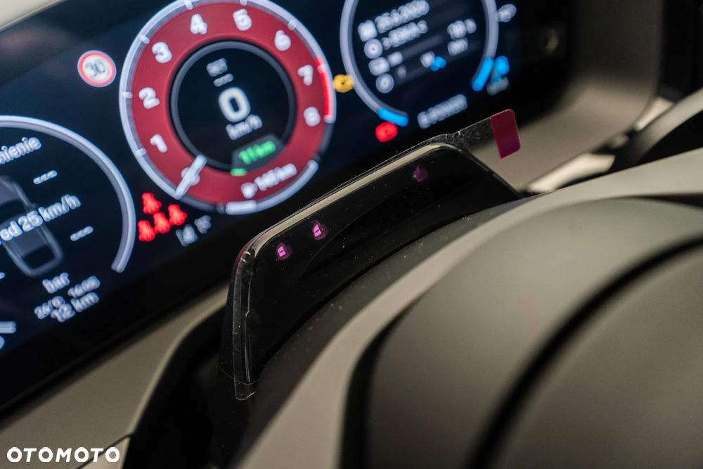 Porsche Panamera 4S E-Hybrid - 23