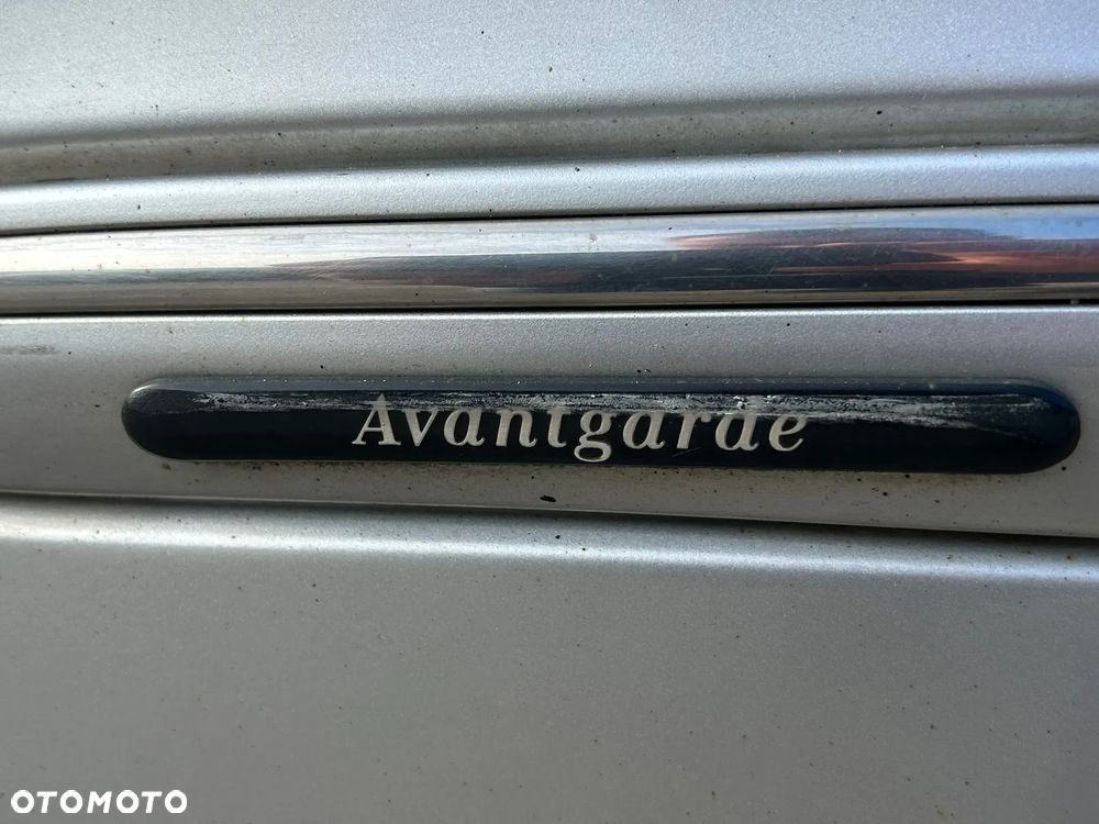 Mercedes-Benz Klasa C 200 T CDI Avantgarde - 6