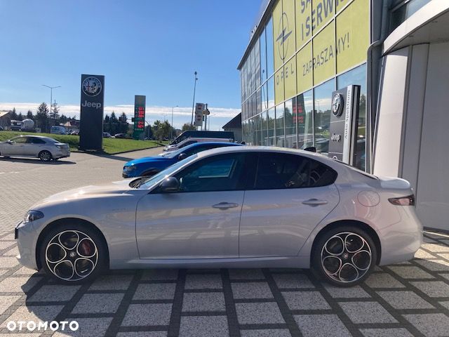 Alfa Romeo Giulia 2.0 Turbo Veloce - 2