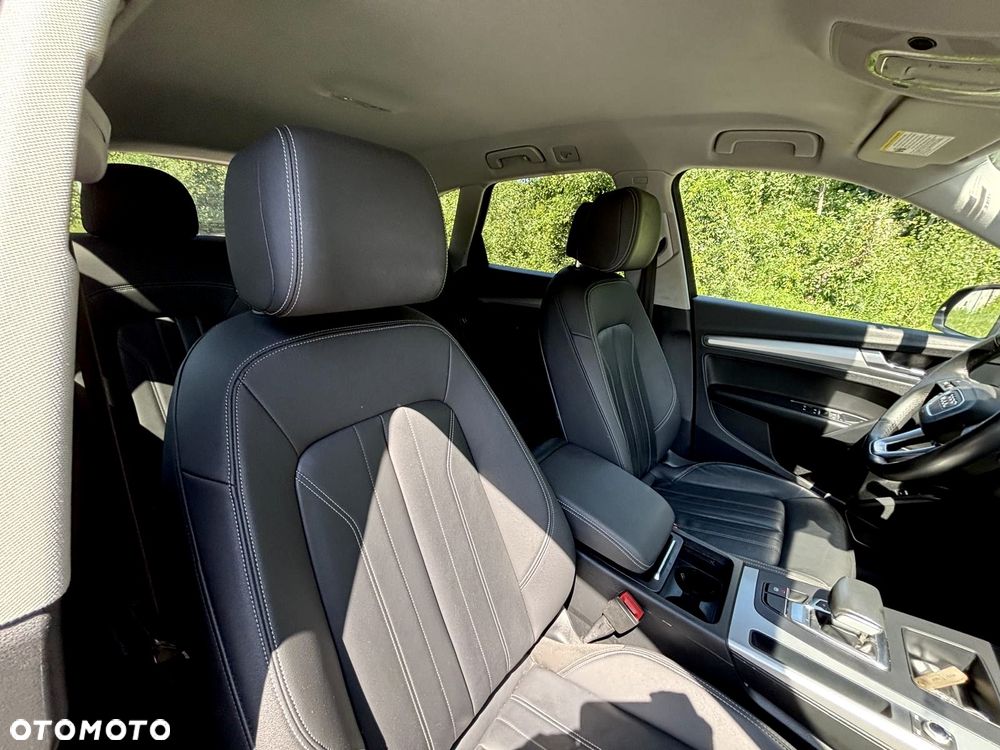 Audi Q5 45 TFSI quattro S tronic S line - 15