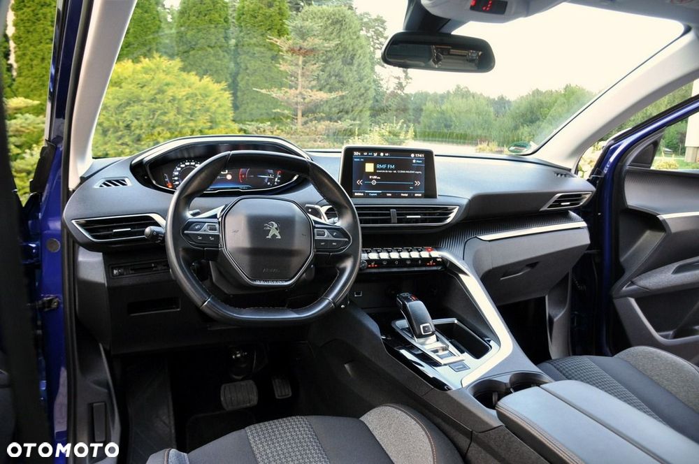Peugeot 3008 - 28