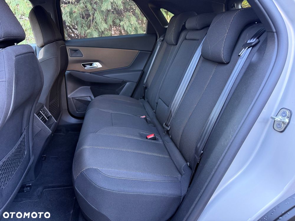 DS Automobiles DS 7 Crossback - 29