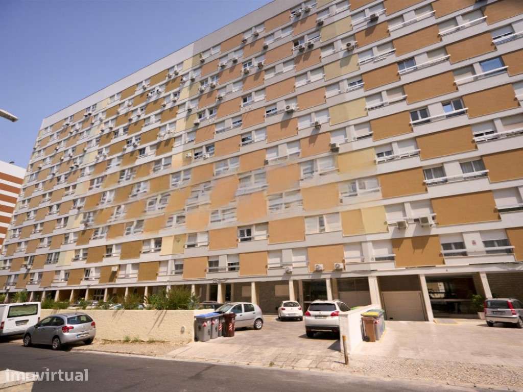 Apartamento T3 na Portela - Grande imagem: 2/11