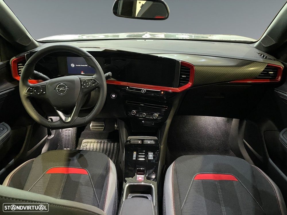 Opel Mokka-e 50 kWh GS - 11