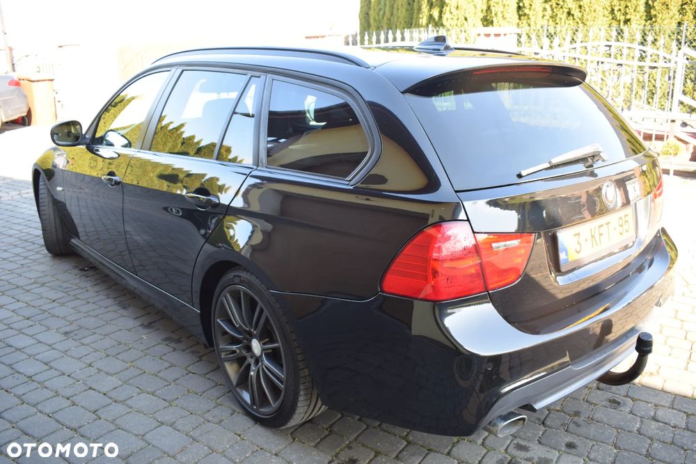 BMW Seria 3 - 8