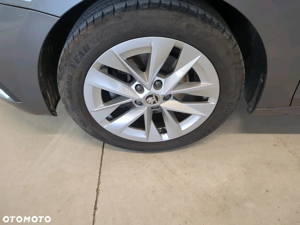 Skoda Octavia 2.0 TDI Ambition - 5