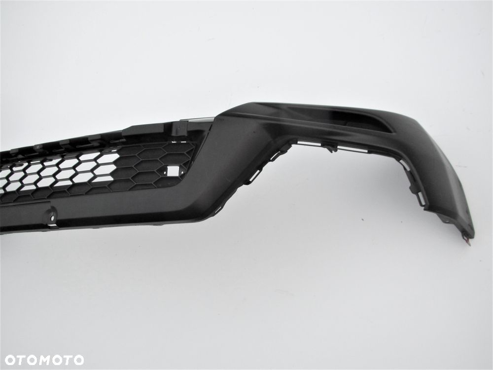 HONDA CRV V 5 2017 - 2021 zderzak spoiler CR-V OE - 4
