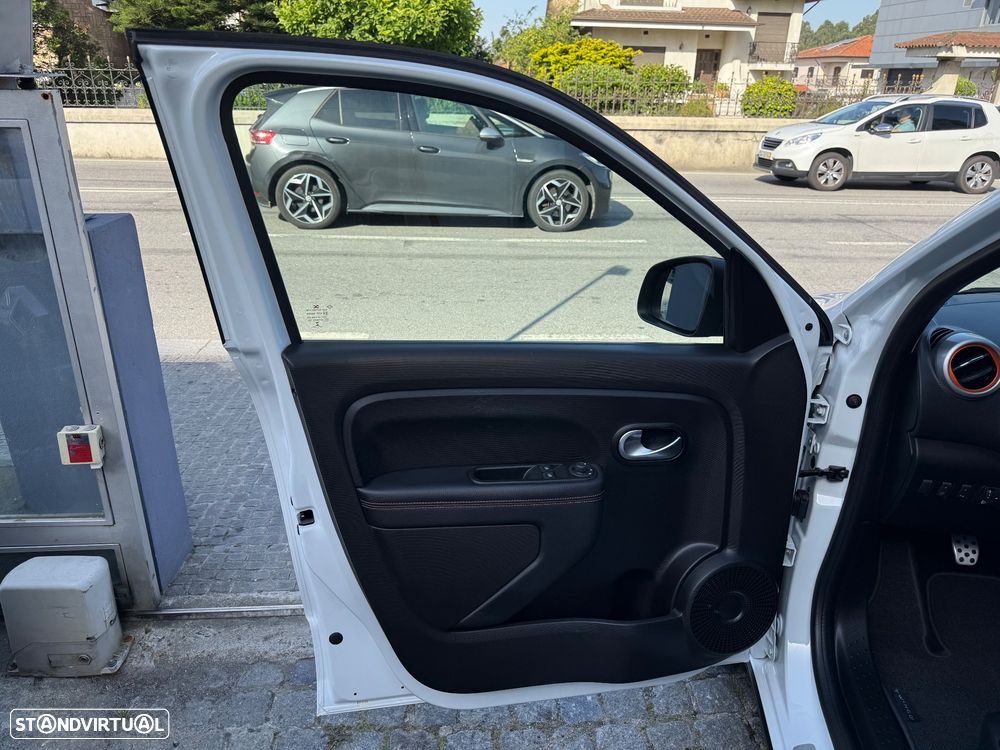 Renault Twingo 0.9 TCe GT - 18