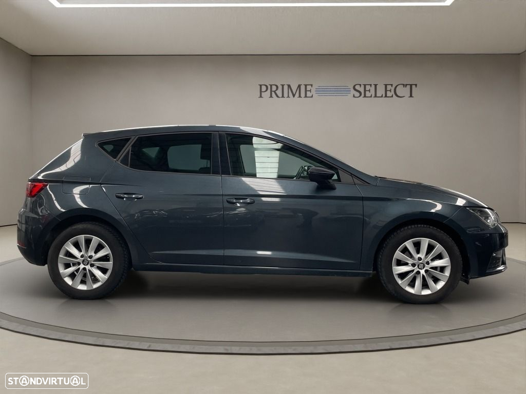 SEAT Leon 1.0 EcoTSI Style S/S - 5