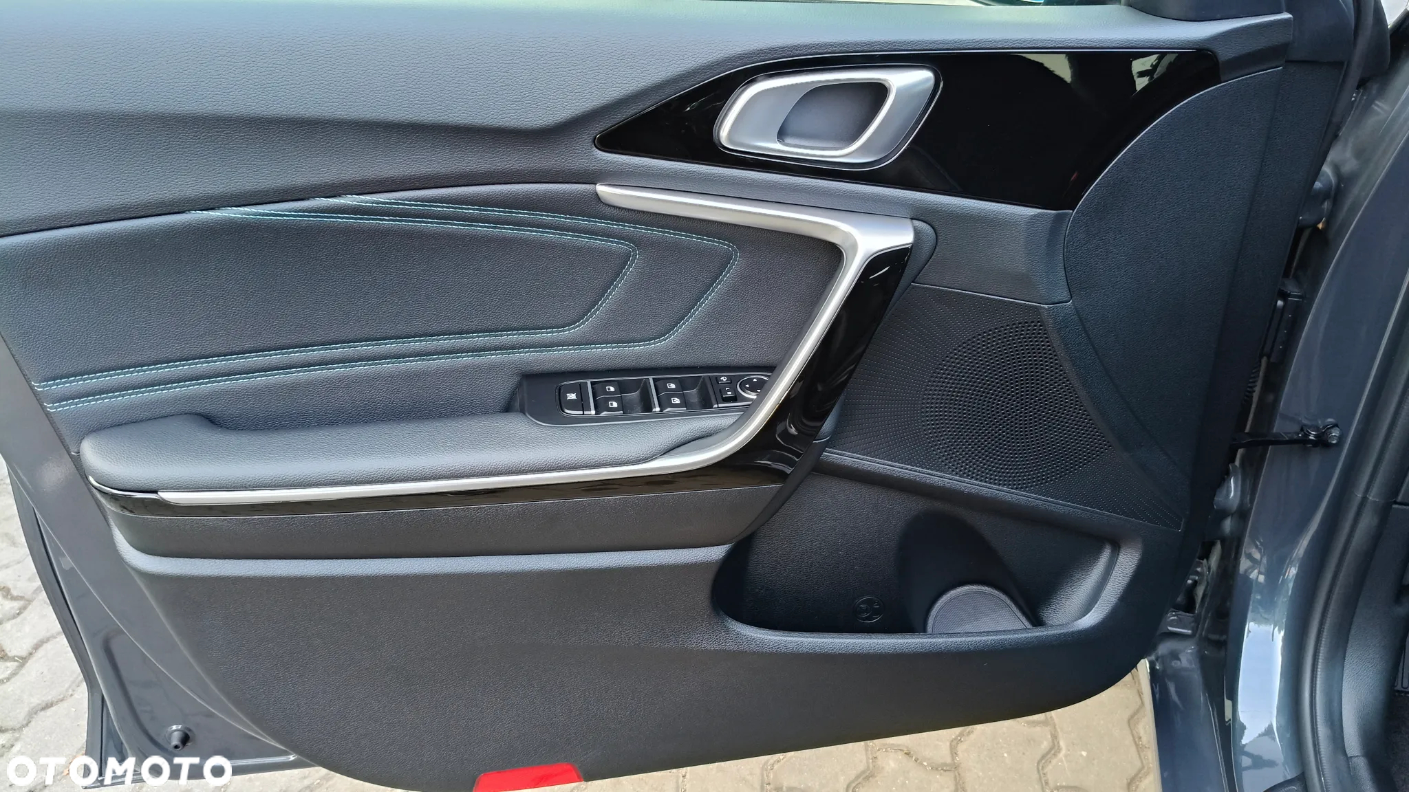 Kia Ceed 1.5 T-GDI M - 27