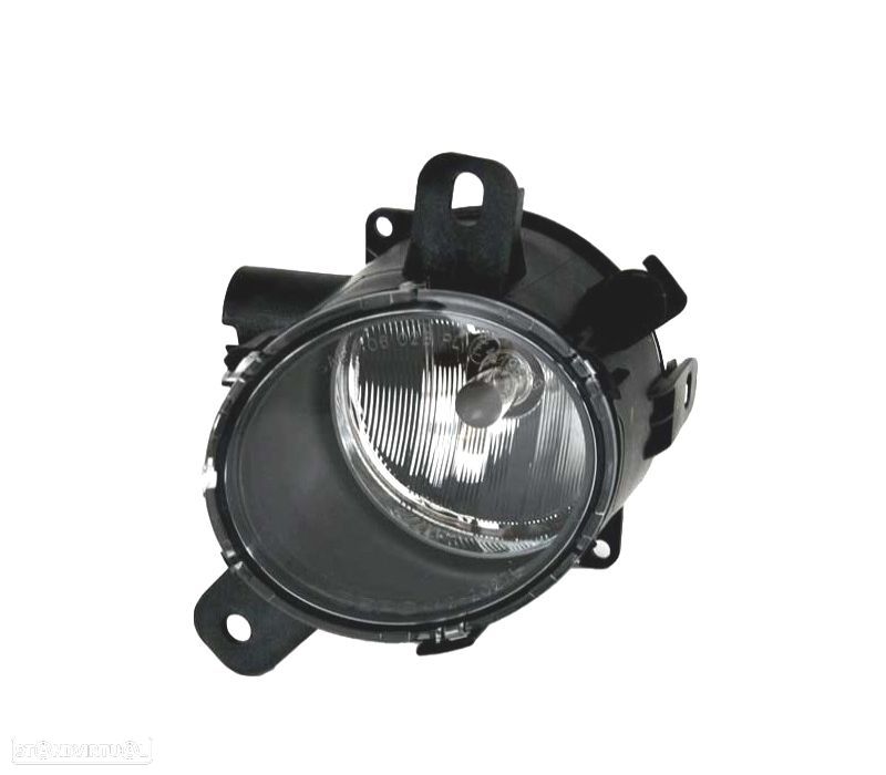 FAROL ESQ DE NEVOEIRO OPEL MERIVA 10-14 - 1