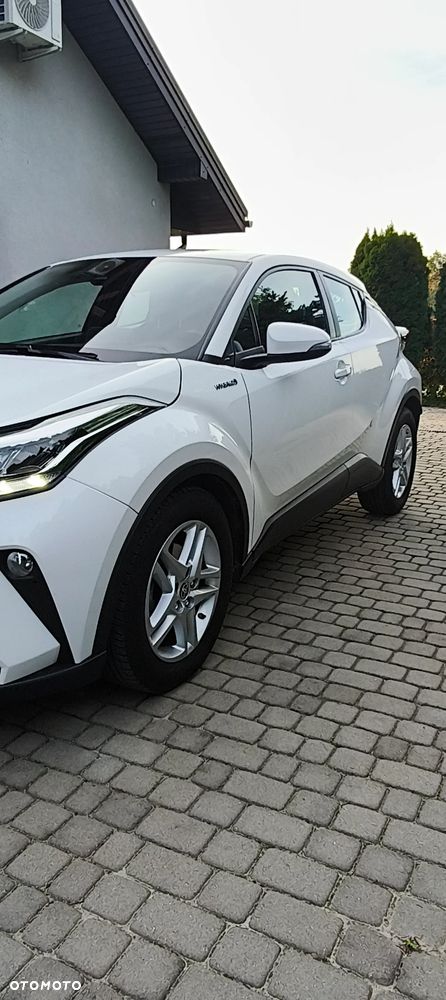 Toyota C-HR - 18