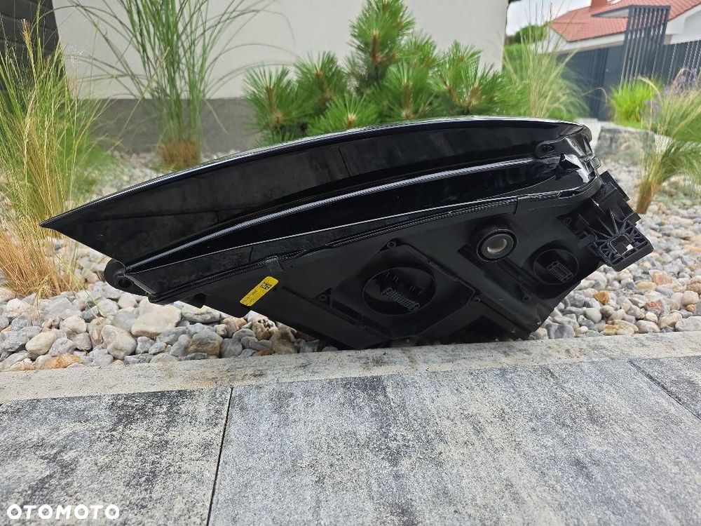 AUDI TT TTS TT RS 8S0 Lampa lewa przód Full Led Dynamic 8S0941033C - 7