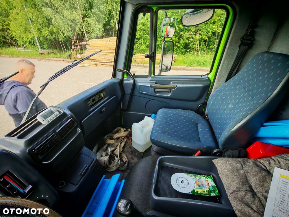 DAF FA 55 180B15 - 5