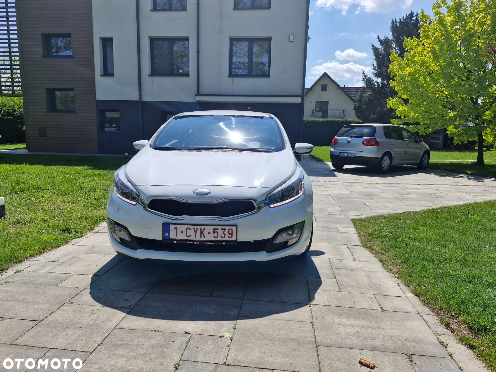 Kia Ceed 1.6 GDI Dream Team Edition - 2