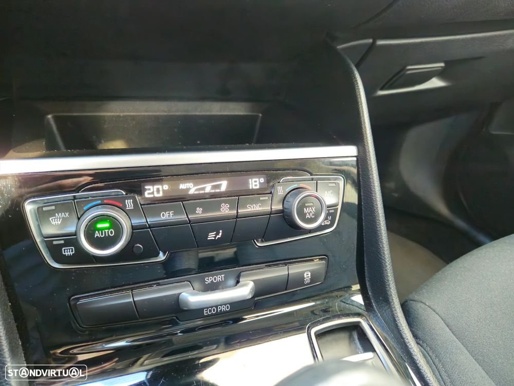 BMW 216 Active Tourer d Advantage - 20