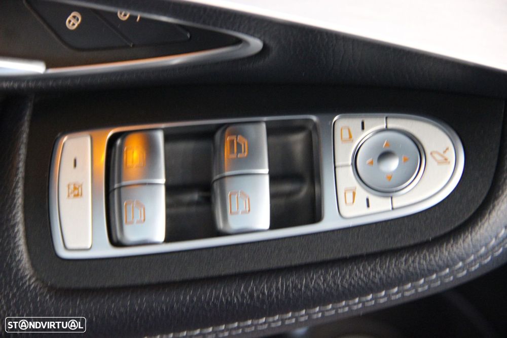 Mercedes-Benz C 300 de Edition - 9