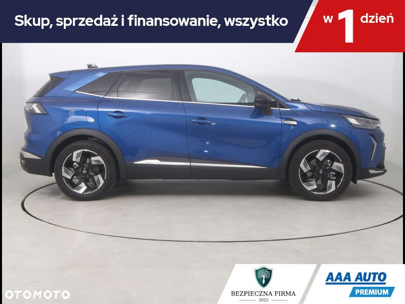 Renault Symbioz - 7