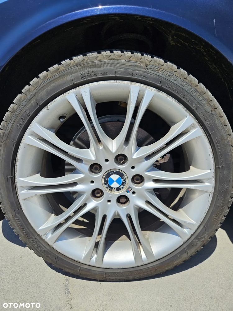 BMW Seria 3 320i - 16