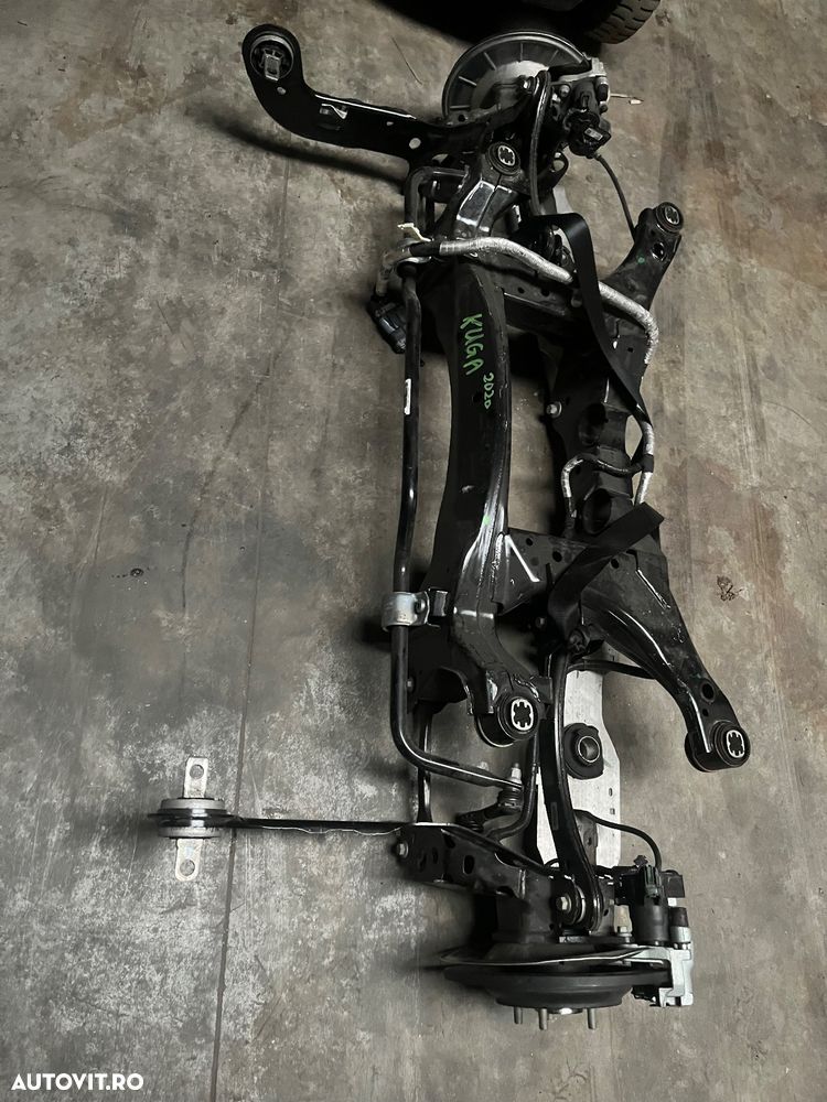 Punte spate completa ford kuga 2020 - 4