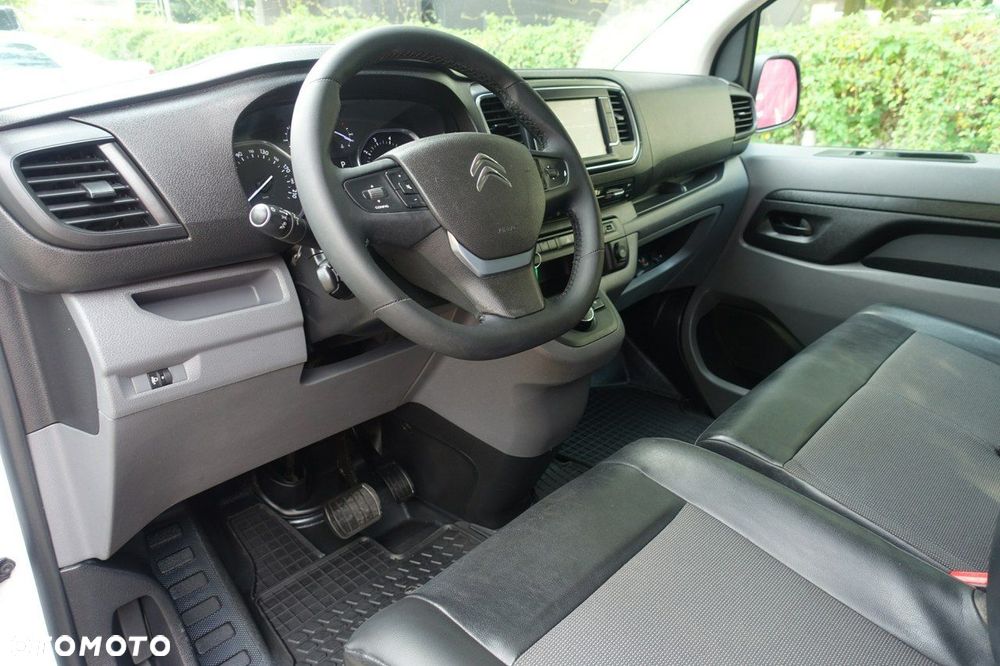 Citroën Jumpy - 9