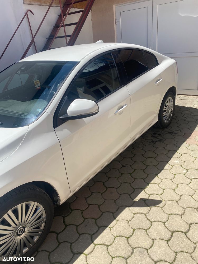 Volvo S60 D3 Start-Stop Basic - 5