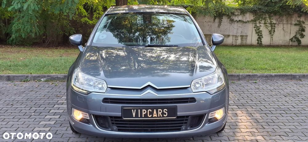 Citroën C5 HDi 140 FAP Business Class - 19