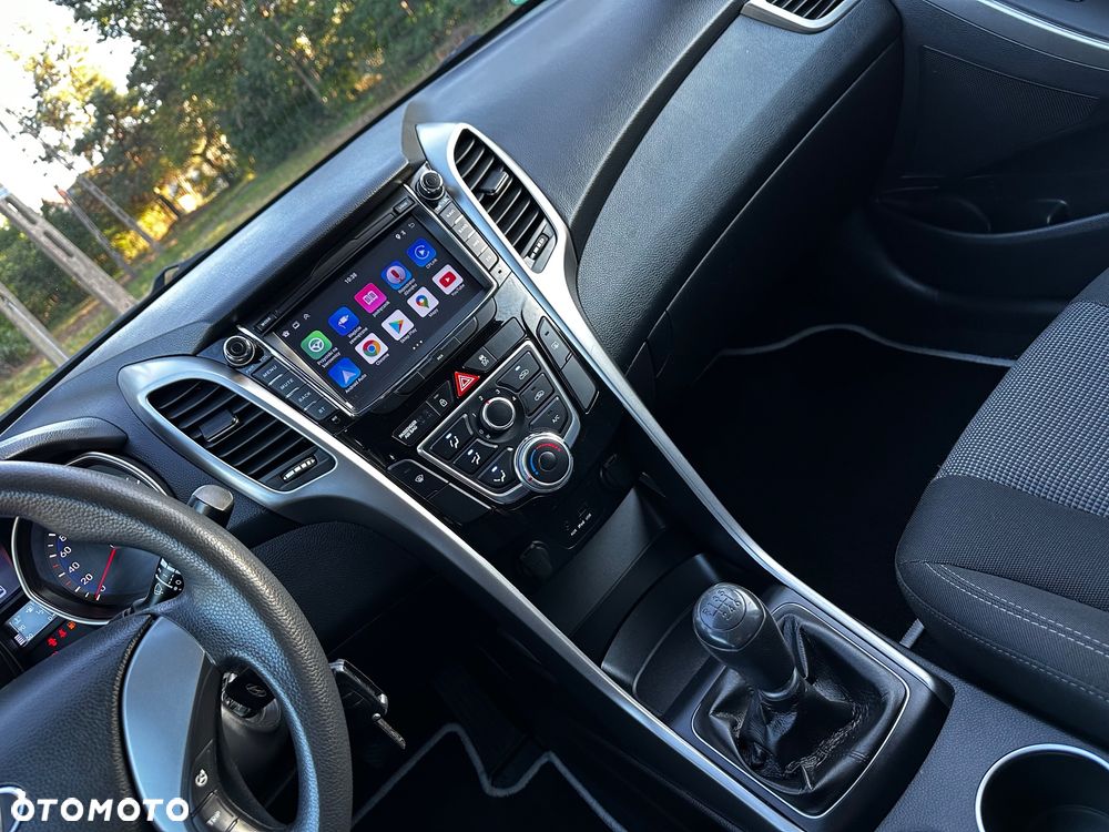Hyundai i30 - 12