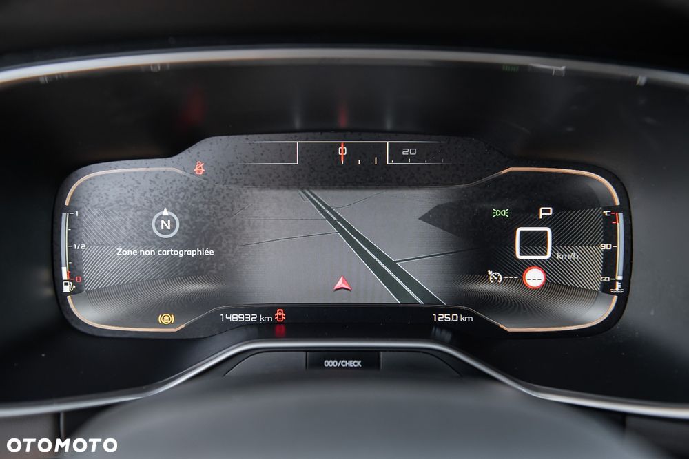 Citroën C5 Aircross - 17