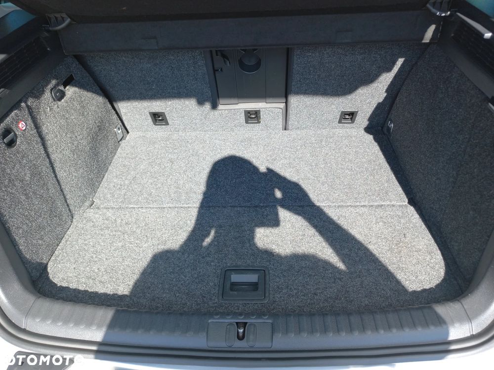 Volkswagen Tiguan 2.0 TDI DPF 4Motion DSG Sport & Style - 19