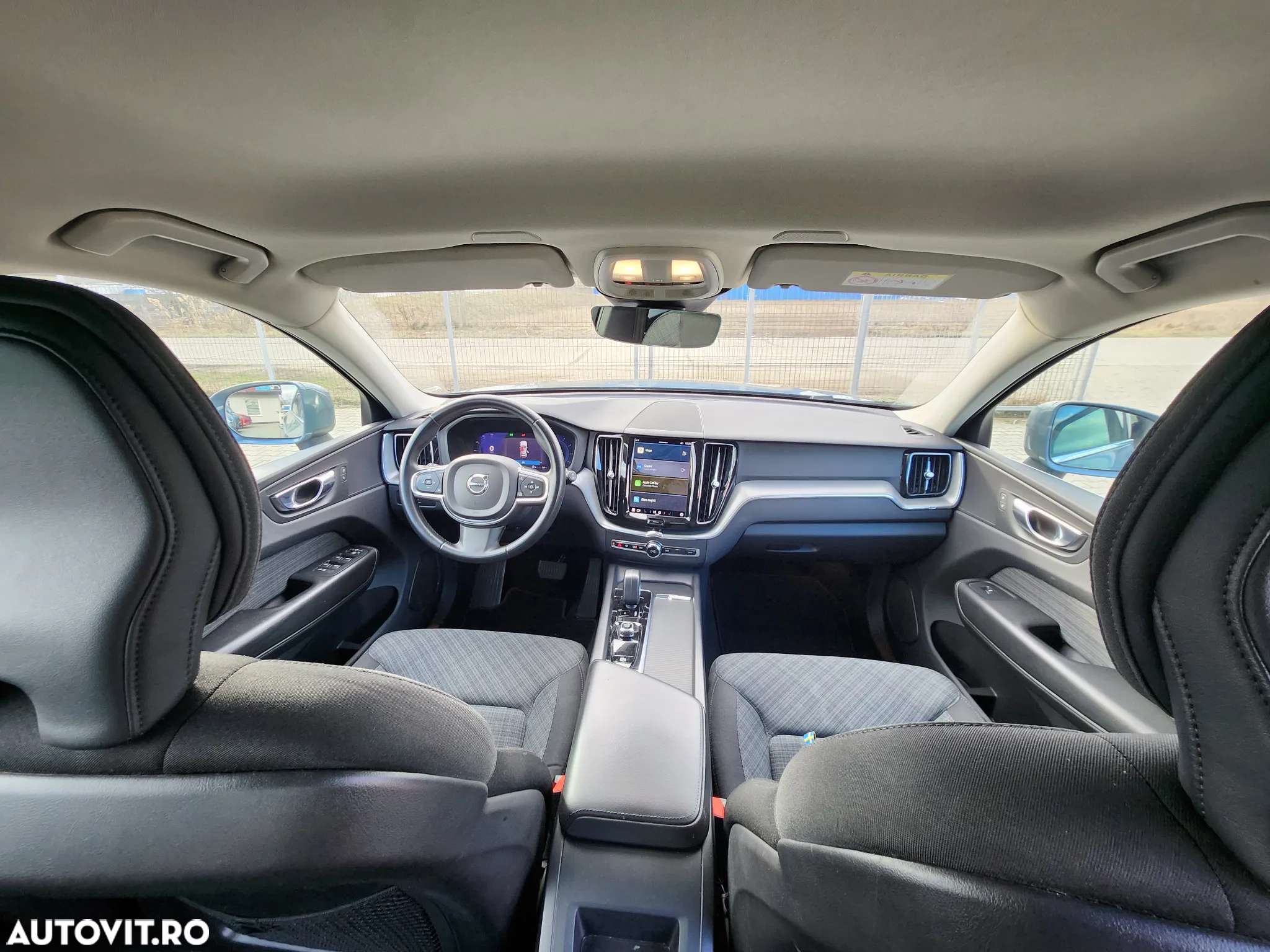 Volvo XC 60 - 6