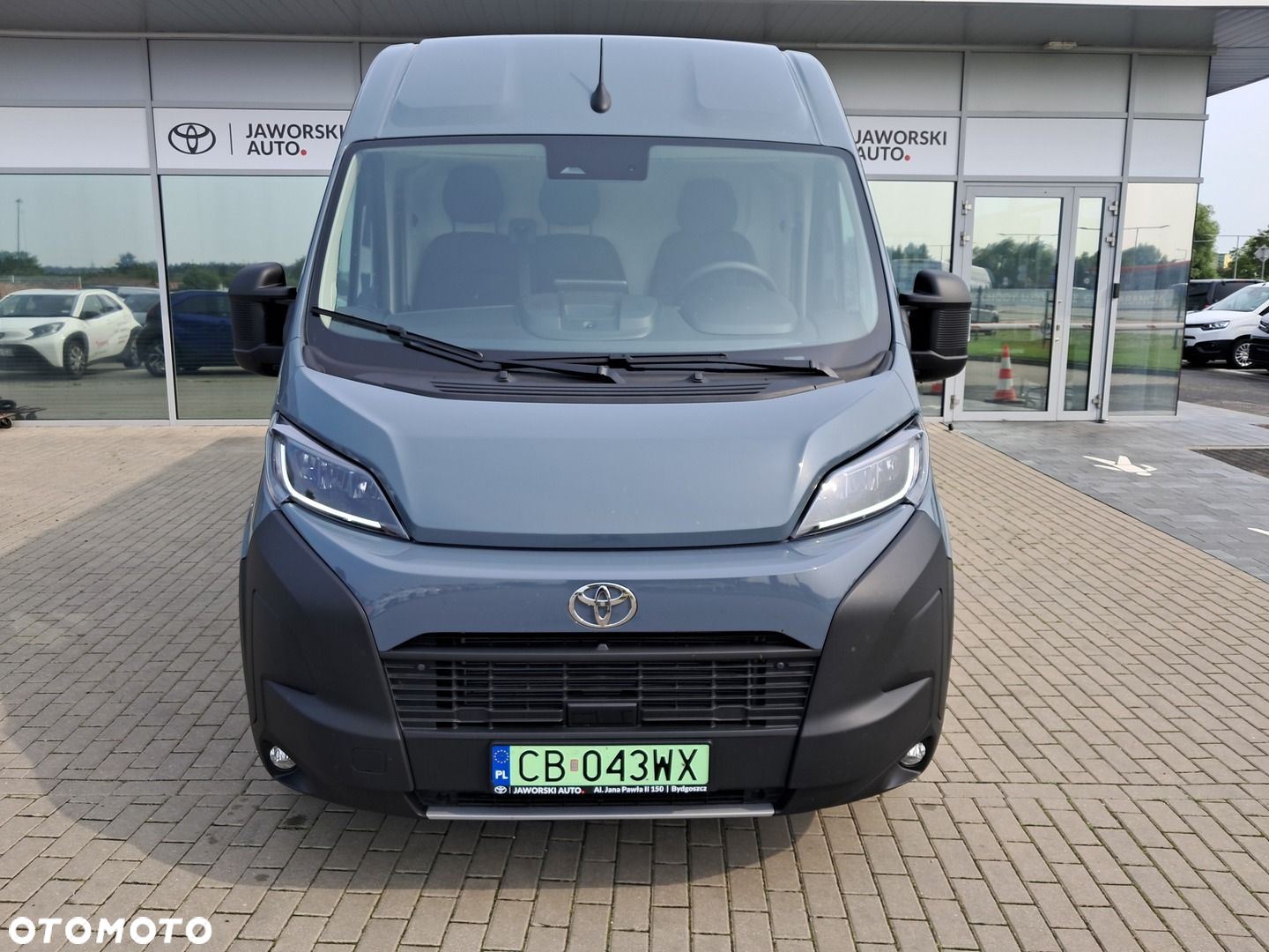 Toyota PROACE MAX - 5