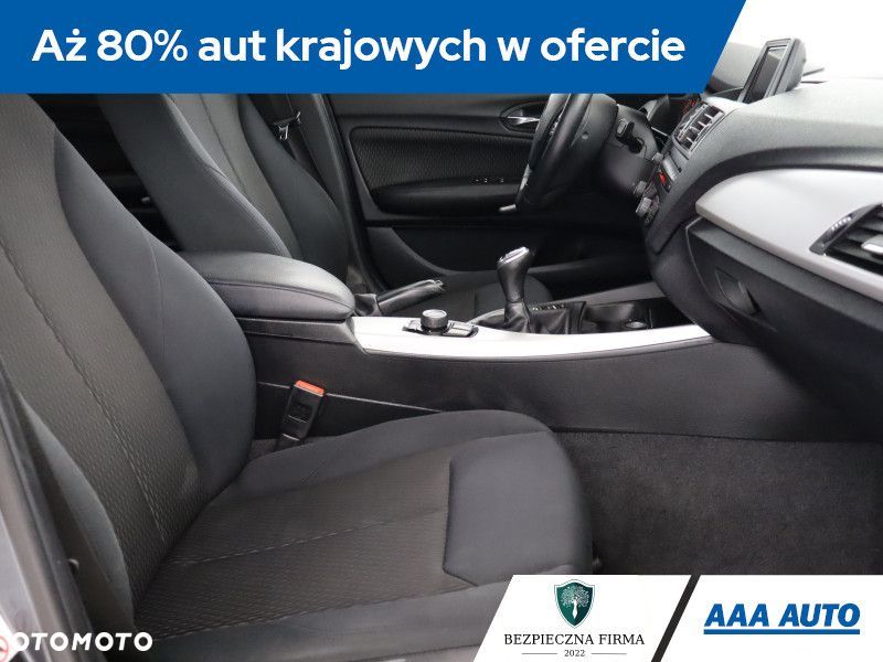BMW Seria 1 - 11