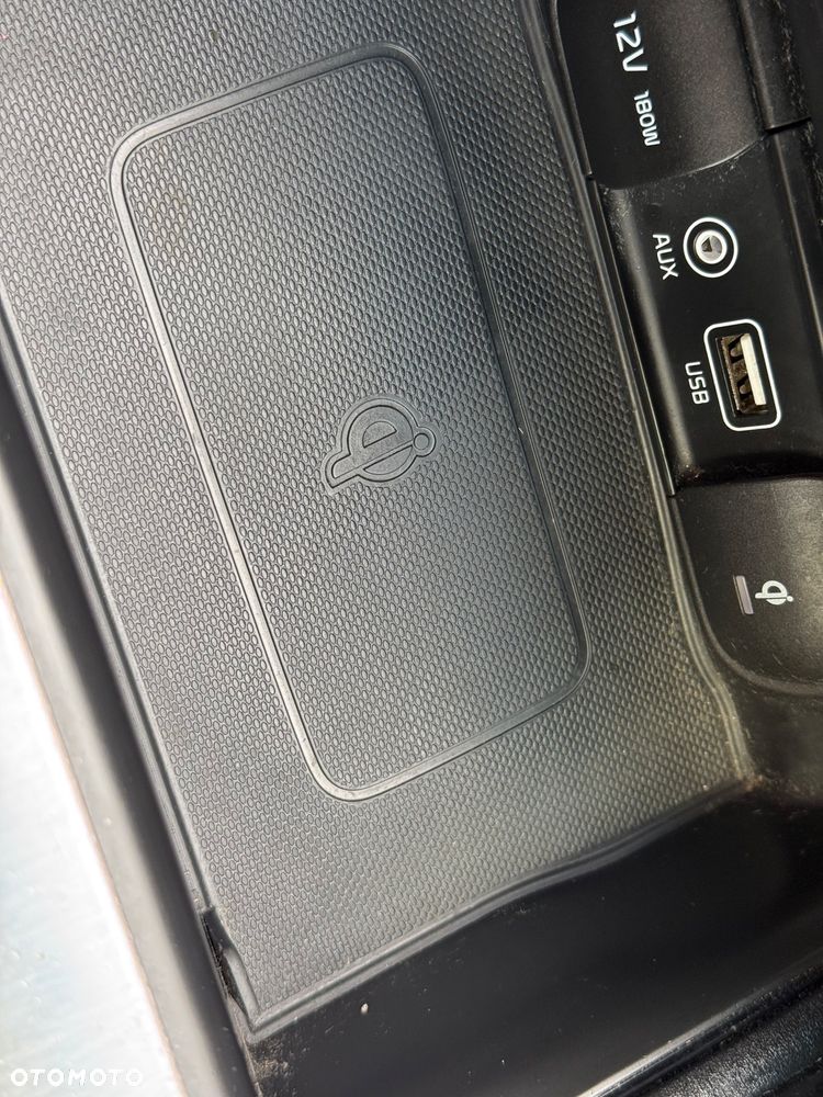 Kia Optima Sportagon 1.6 T-GDI DCT OPF GT Line - 35