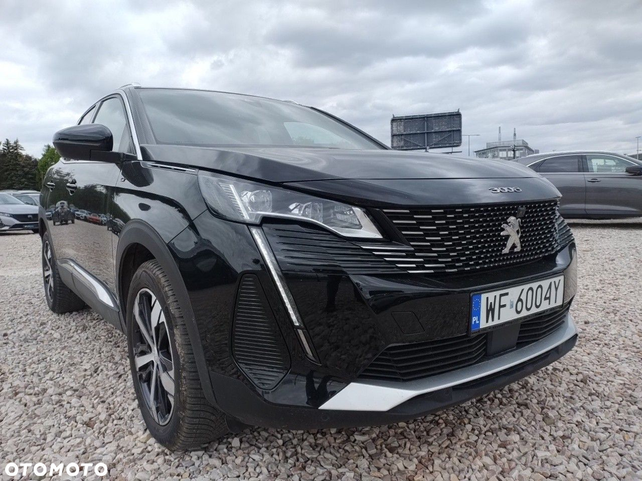 Peugeot 3008 1.2 PureTech GT S&S EAT8 - 21