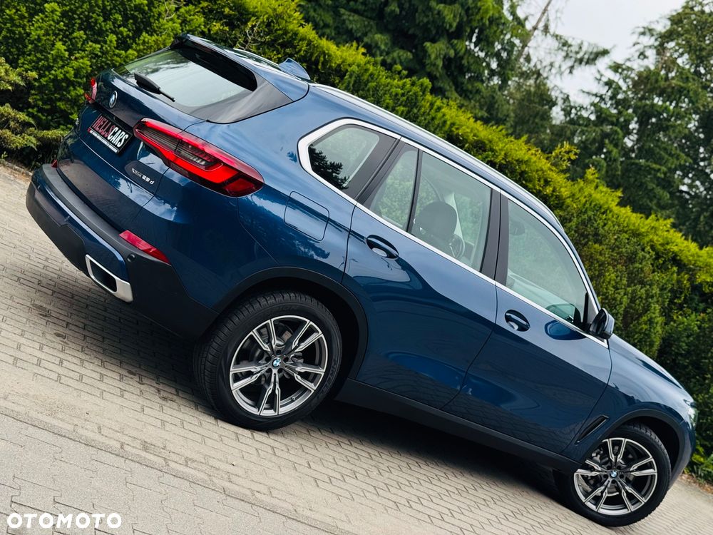 BMW X5 xDrive25d xLine - 11