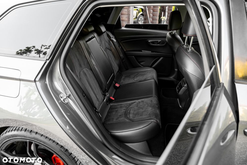 Seat Leon 2.0 TDI FR S&S - 20