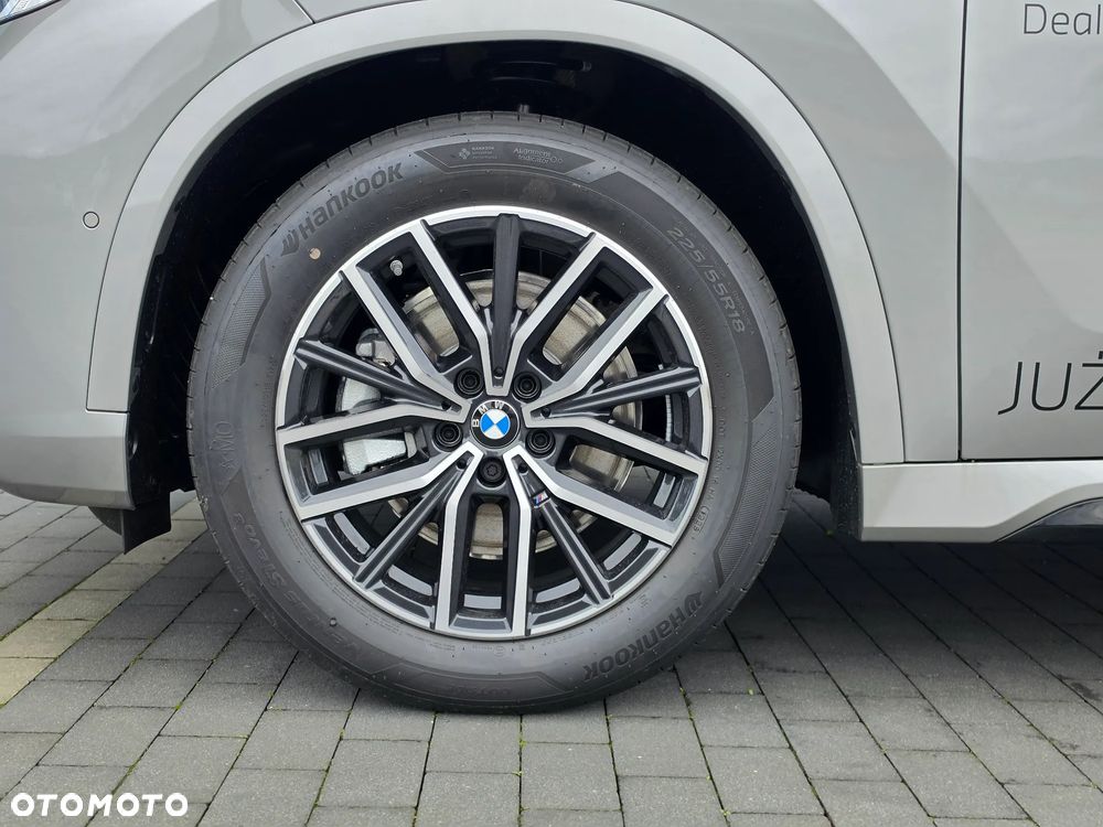 BMW X1 sDrive20i mHEV - 4