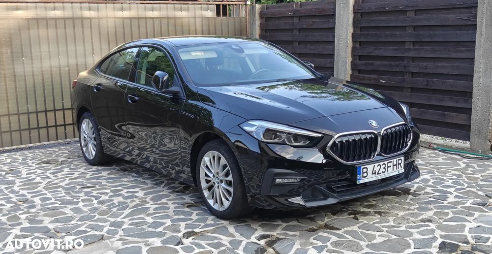 BMW Seria 2 - 1