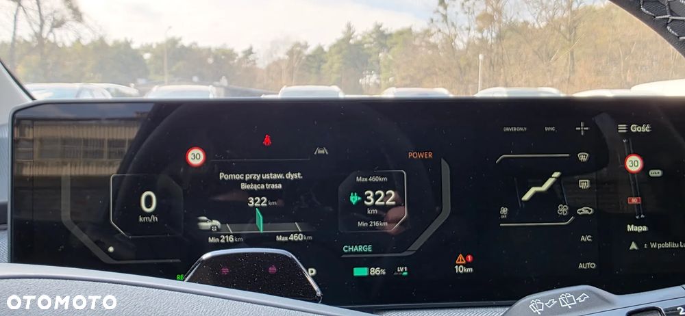 Kia EV3 58.3kWh Earth - 16