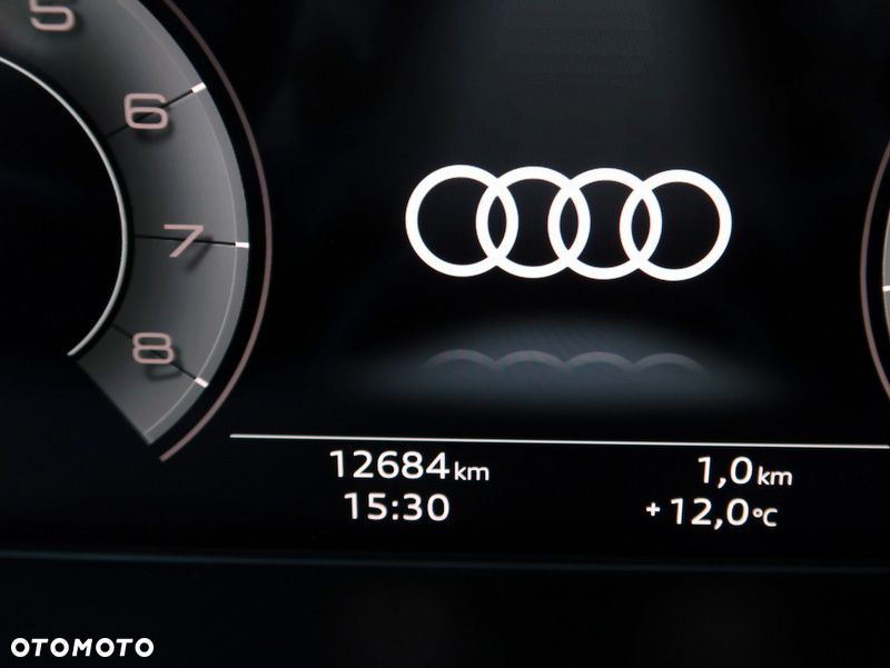 Audi A5 Sportback 45 TFSI mHEV Quattro S Line S tronic - 20