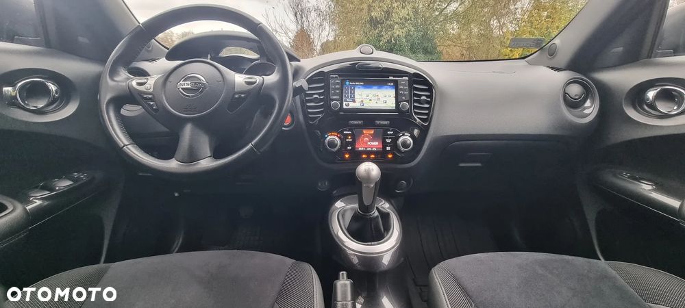 Nissan Juke - 4