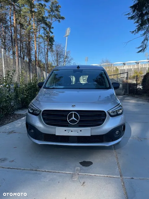 Mercedes-Benz Citan - 3