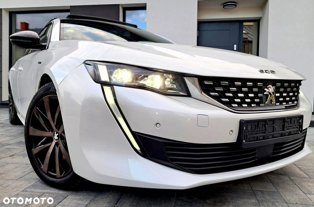 Peugeot 5008 - 4