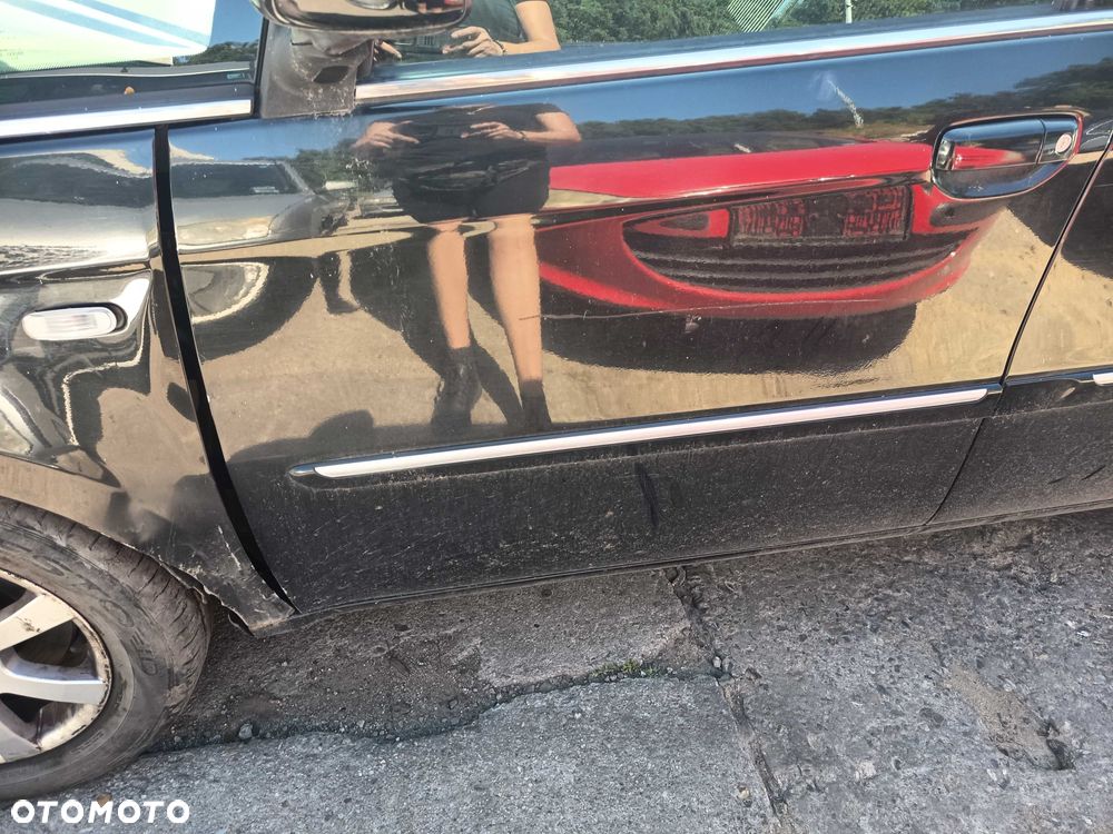 Lancia Musa Lift drzwi przednie tylne FV transport/dostawa - 7