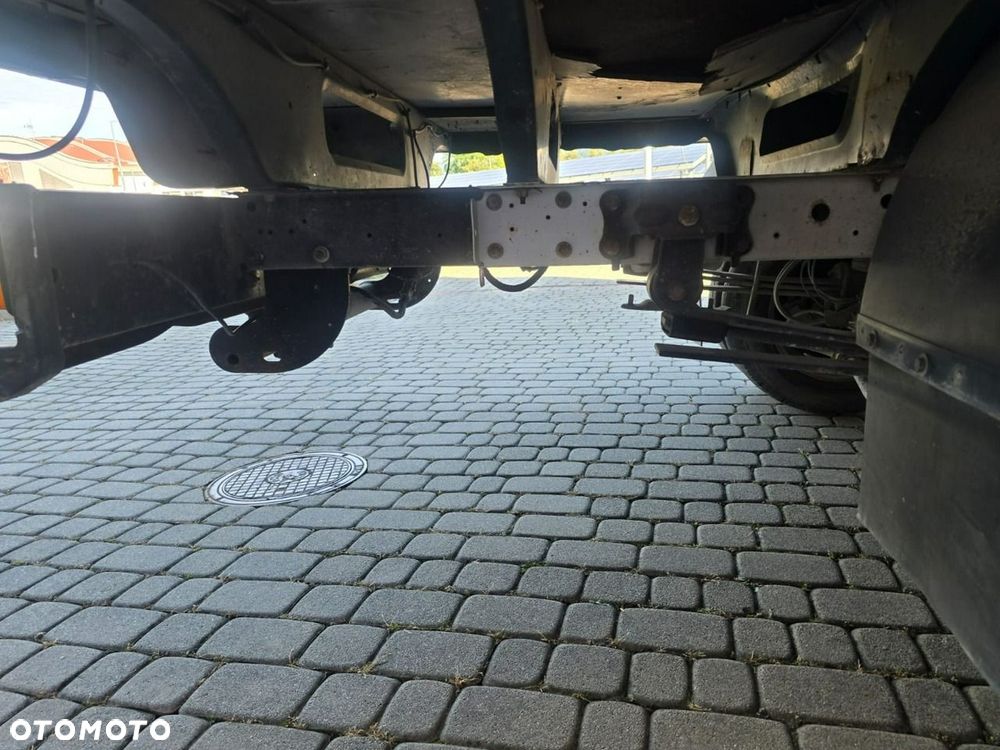 Ford Transit - 27