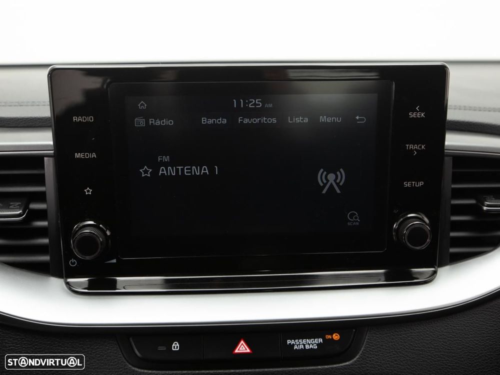 Kia Ceed 1.0 T-GDI Urban - 21