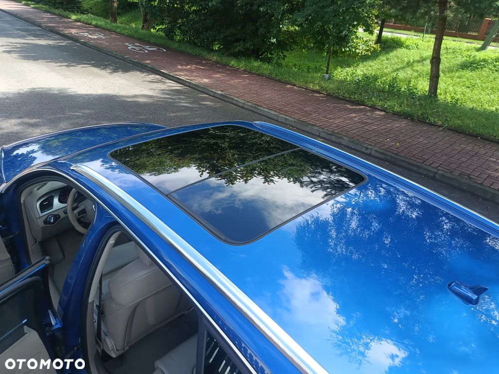 Audi A4 Avant - 13