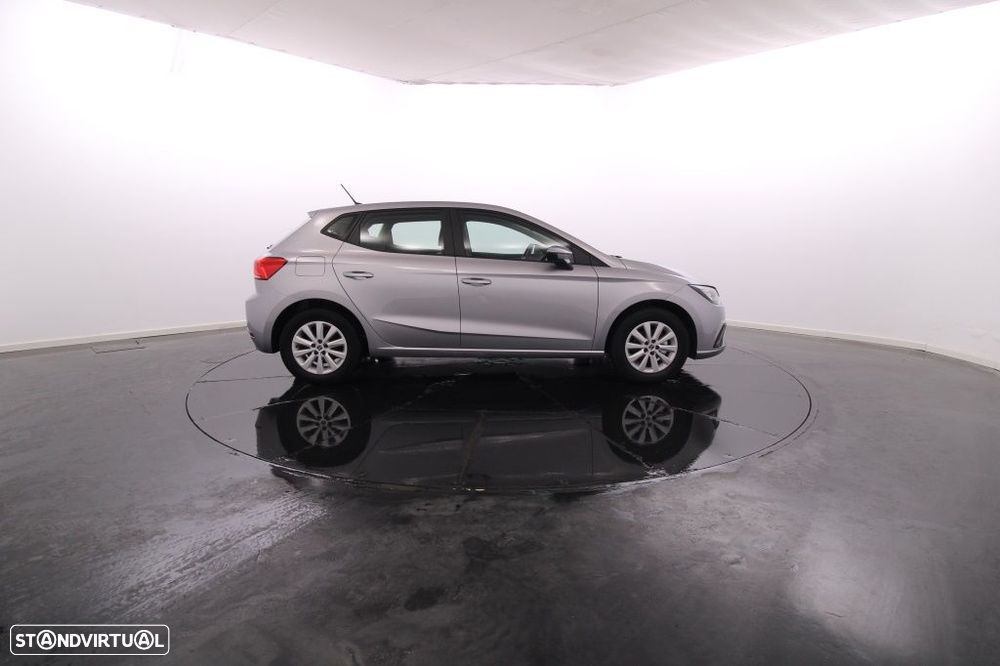 SEAT Ibiza 1.0 TSI Style - 9