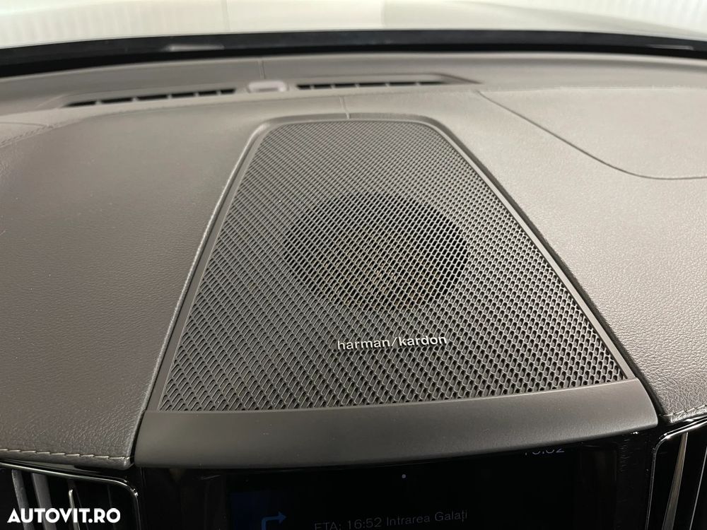 Volvo XC 60 Recharge T8 Twin Engine eAWD Inscription - 23